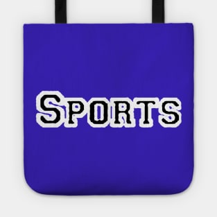 SPORTS Tote