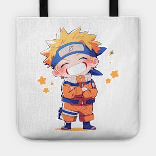 naruto Tote