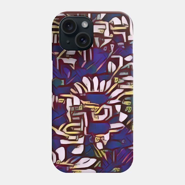 Love Life Phone Case by djmrice