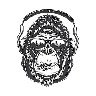 Ape gaming T-Shirt