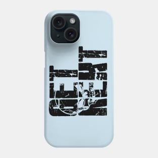 Get Rekt Phone Case