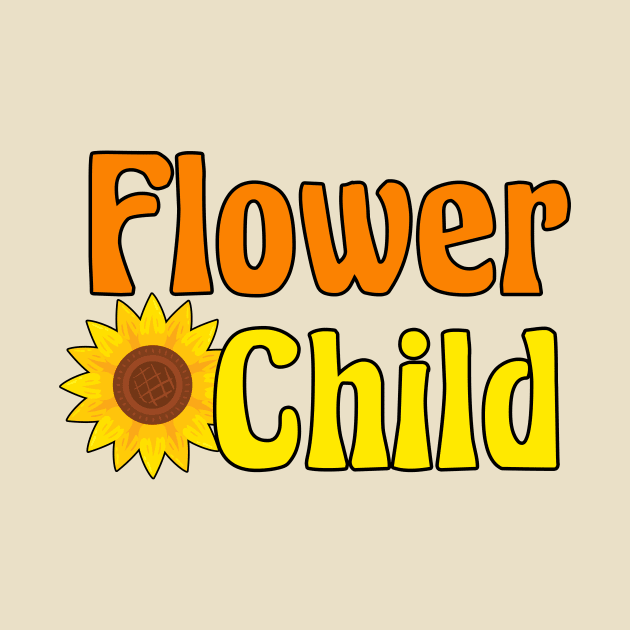 Flower Child by epiclovedesigns