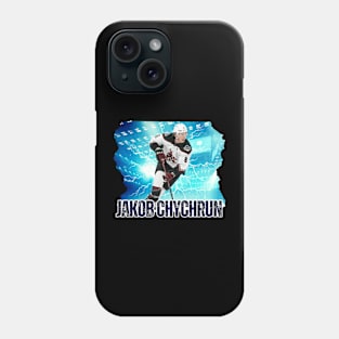 Jakob Chychrun Phone Case