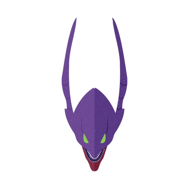 Kha'zix by 5eth