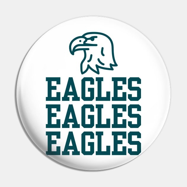 Eagles Eagles Eagles Pin by family.d