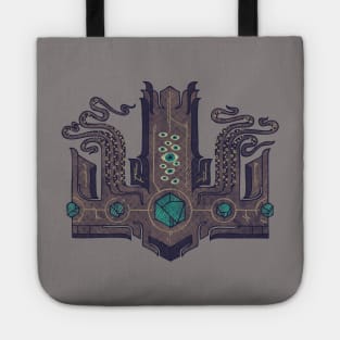 the crown of cthulhu 1 Tote