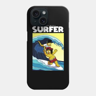 SURFER Phone Case