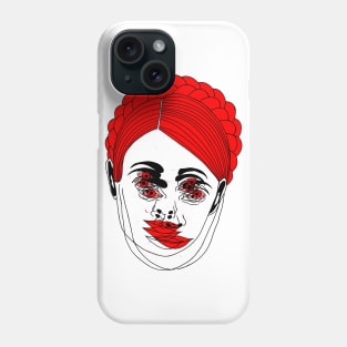 Eyes Phone Case