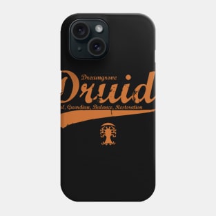 Druid Phone Case