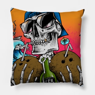 Holidude Pillow