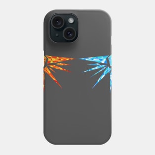 Critical Dice Phone Case