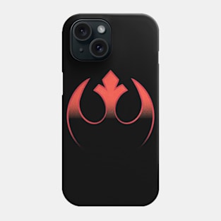 Rebel Allience Vintage Phone Case