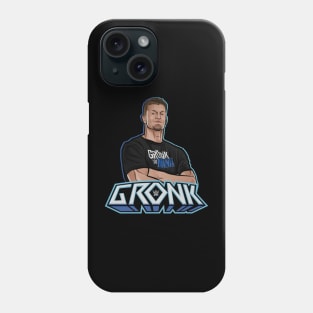 Rob Gronkowski GronkMania Phone Case