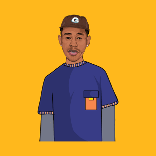 tyler the creator T-Shirt