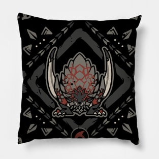 Bazelgeuse Hunters Pillow