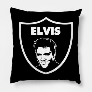 The King Of Music Raid Pillow