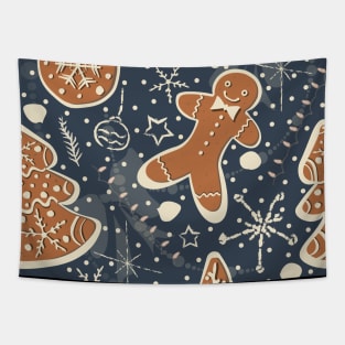 Gingerbread Tapestry