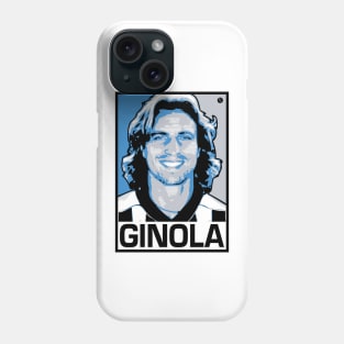 Ginola Phone Case