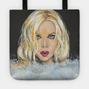 Renée Zellweger Tote