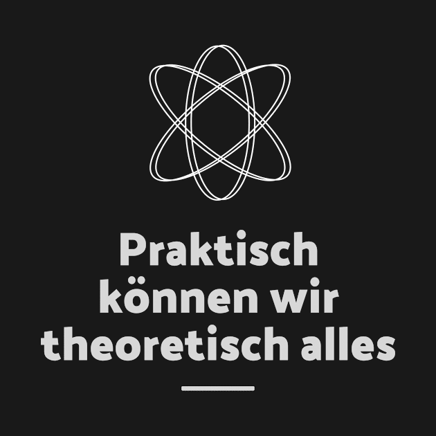 In theory, we can do practically anything, computer science by RRDESIGN