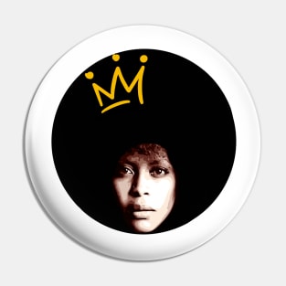 erykah badu vinyl Pin