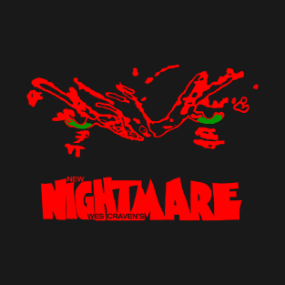 New Nightmare Classic T-Shirt