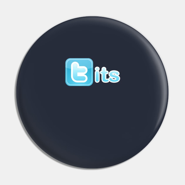 Twitter tits Pin by erndub