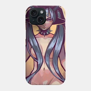 Belcebu Phone Case