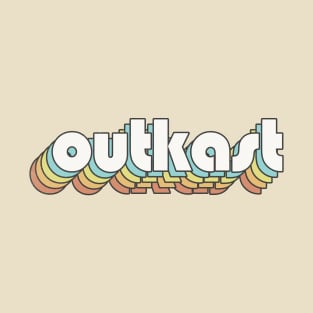 Retro Outkast T-Shirt