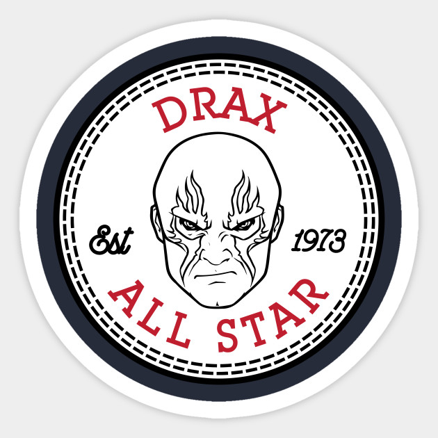 converse all star sticker