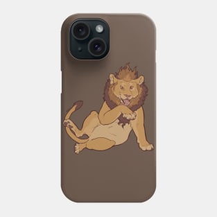 Well Groomed Phone Case