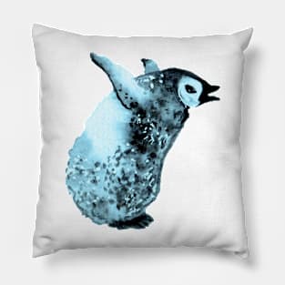 PENGUIN 3 Pillow