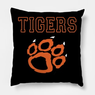 Tiger Woods Pillow