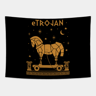 eTrojan Tapestry