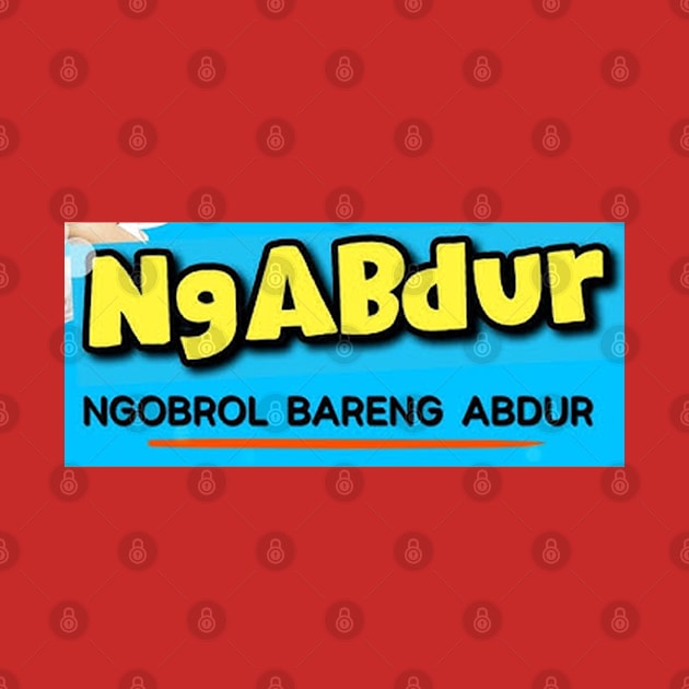 NGABDUR PODCAST by Ngab Dur Podcast