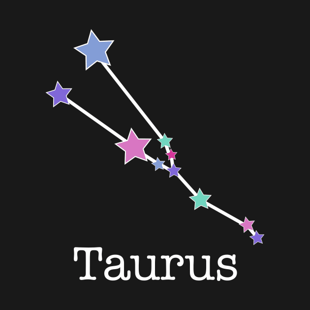 A Zodiac Sign Test Taurus by Helena Morpho 