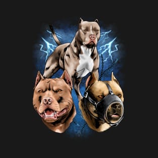 DOG VIBES T-Shirt