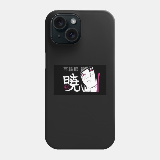 Pride of the Ninja - Best Selling Phone Case by bayamba