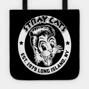 1979 long island cat rock band Tote