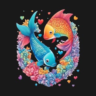 Marine Animal T-Shirt