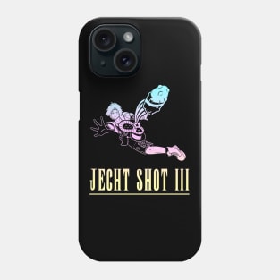 Jecht Shot III Phone Case