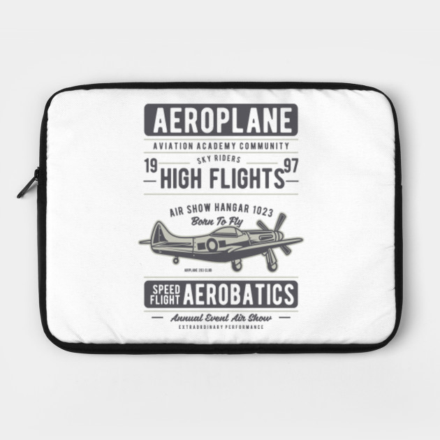 Aeroplane