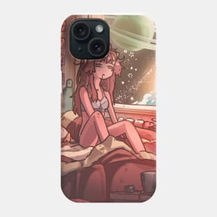 Space Phone Case