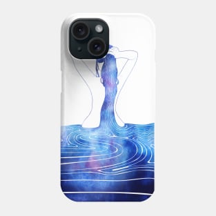 Nereid CXLVI Phone Case