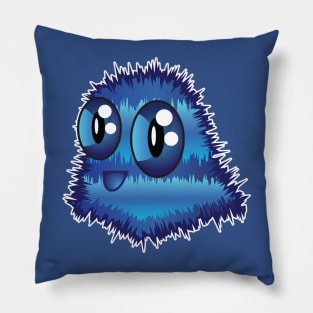 Fuzzy Wuzzle Pillow