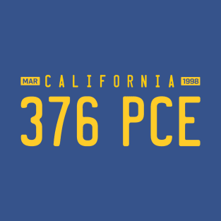 376 PCE T-Shirt