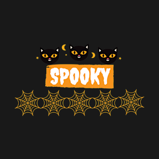 spooky T-Shirt