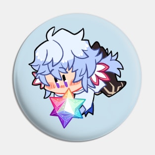 fgo merlin Pin