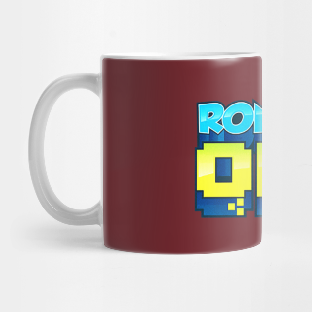 Ronald Omg Ronald Omg Mug Teepublic - ronald omg roblox bloxburg