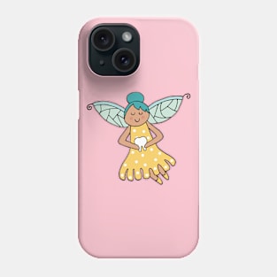 Cute Tooth Fairy Phone Case